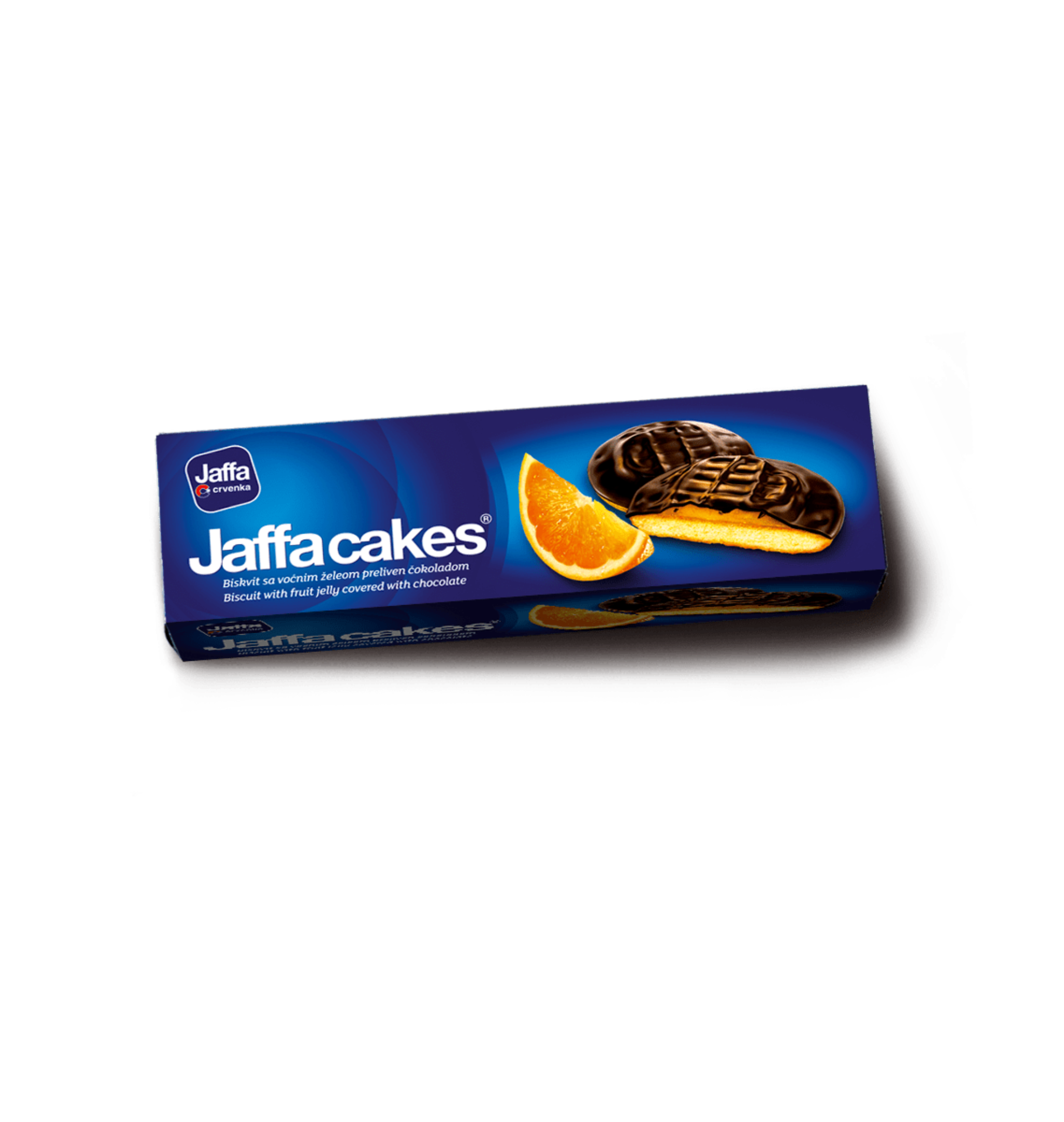 Jaffa cakes Jaffa fabrika biskvita i keksa
