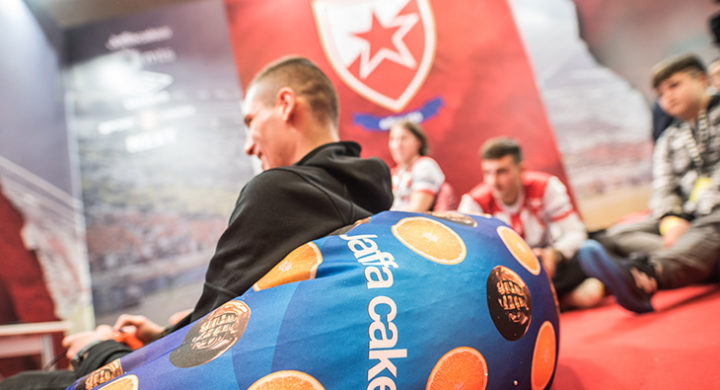 Crvena Zvezda eSport