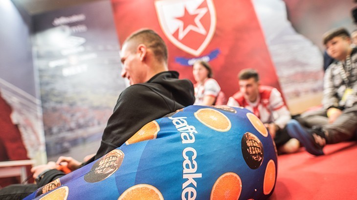 Crvena Zvezda eSport