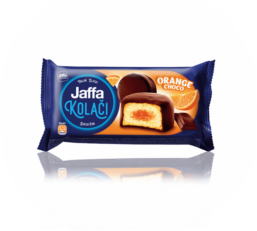 Ingman Hartwall Jaffa Appelsiinilimujää Marketim Gıda Reyonu